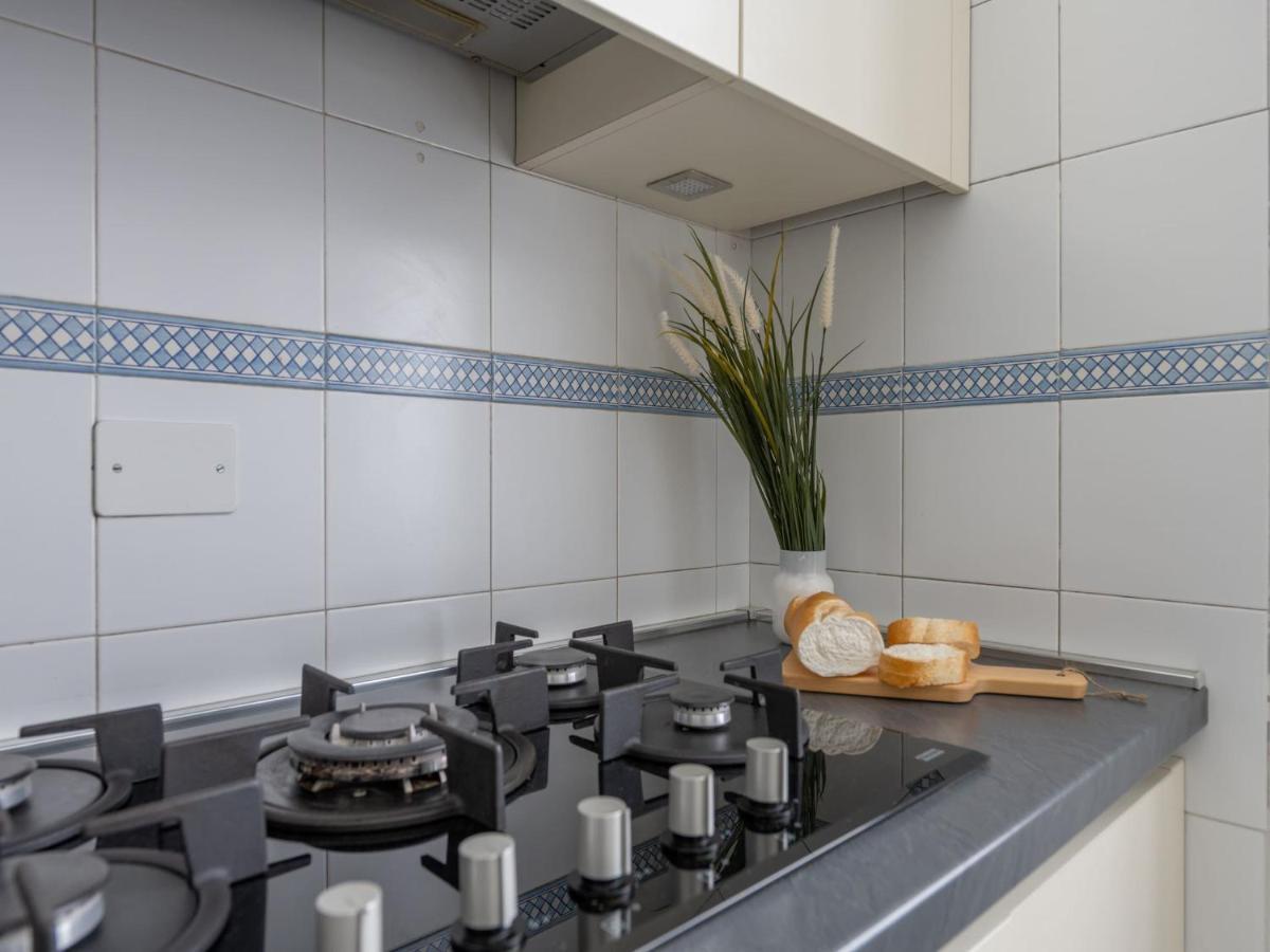 The Best Rent - Gorgeous Two-Bedroom Apartment In Porta Nuova District Milaan Buitenkant foto